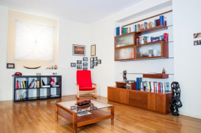 Cozy and comfy 1 bedroom apt - Città Studi